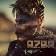 Otep, Generation Doom (LP)