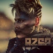 Otep, Generation Doom [Deluxe Edition] (CD)