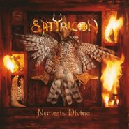 Satyricon, Nemesis Divina (LP)