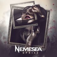 Nemesea, Uprise (CD)