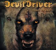 DevilDriver, Trust No One (CD)