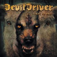 DevilDriver, Trust No One [180 Gram Vinyl] (LP)