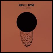 Suns Of Thyme, Cascades (CD)