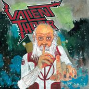 Valient Thorr, Old Salt (LP)