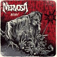 Nervosa, Agony (CD)