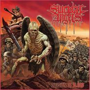 Suicidal Angels, Division Of Blood  (CD)