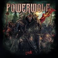 Powerwolf, The Metal Mass: Live (CD)