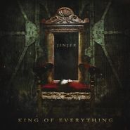 Jinjer, King Of Everything (CD)