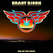 Brant Bjork, Tao Of The Devil (LP)