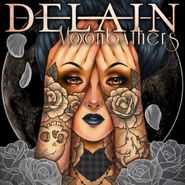 Delain, Moonbathers [180 Gram Vinyl] (LP)