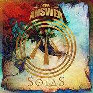 The Answer, Solas (CD)