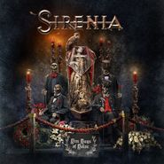 Sirenia, Dim Days Of Dolor (CD)