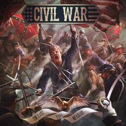 Civil War, The Last Full Measure (LP)
