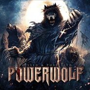 Powerwolf, Blessed & Possessed [Tour Edition] (CD)