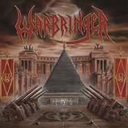 Warbringer, Woe To The Vanquished (CD)