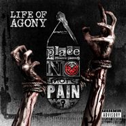 Life Of Agony, A Place Where There's No More Pain (CD)
