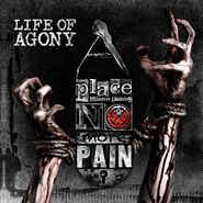 Life Of Agony, A Place Where There's No More Pain (LP)