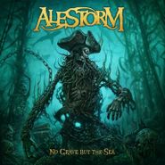 Alestorm, No Grave But The Sea (CD)