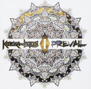 Kobra And The Lotus, Prevail I (CD)