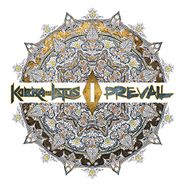 Kobra And The Lotus, Prevail I (LP)