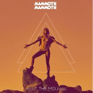 Mammoth Mammoth, Mount The Mountain (CD)