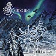 Vintersorg, Till Fjälls Del II [Bonus EP] (CD)