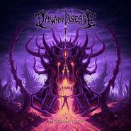 Dawn of Disease, Ascension Gate (CD)