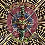 Monster Magnet, Spine Of God (LP)