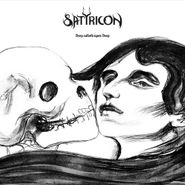 Satyricon, Deep Calleth Upon Deep (CD)