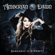Amberian Dawn, Darkness Of Eternity (CD)