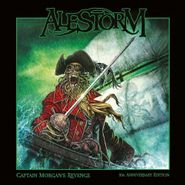 Alestorm, Captain Morgan's Revenge [10th Anniversary Edition] (CD)