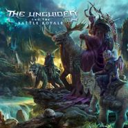 The Unguided, The Unguided & The Battle Royale (CD)