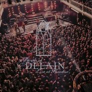 Delain, A Decade Of Delain: Live At Paradiso (LP)