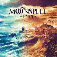 Moonspell, 1755 (LP)