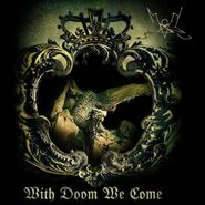 Summoning, With Doom We Come (CD)