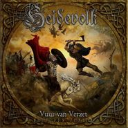 Heidevolk, Vuur Van Verzet (CD)