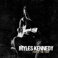 Myles Kennedy, Year Of The Tiger (CD)