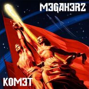 Megaherz, Komet (CD)