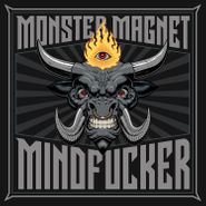 Monster Magnet, Mindfucker [Silver Vinyl] (LP)