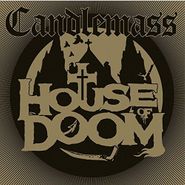 Candlemass, House Of Doom (CD)