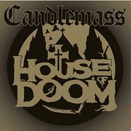 Candlemass, House Of Doom (LP)