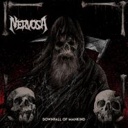 Nervosa, Downfall Of Mankind (LP)