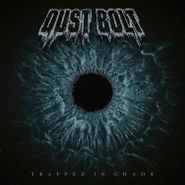 Dust Bolt, Trapped In Chaos (LP)
