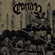 Conan, Existential Void Guardian (LP)