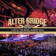 Alter Bridge, Live At The Royal Albert Hall (CD)