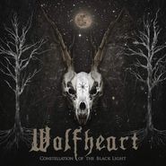 Wolfheart, Constellation Of The Black Light (CD)