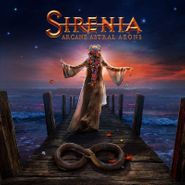 Sirenia, Arcane Astral Aeons (CD)