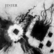 Jinjer, Micro (CD)