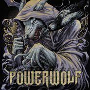Powerwolf, Metallum Nostrum (CD)