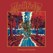Trollfest, Norwegian Fairytales (CD)